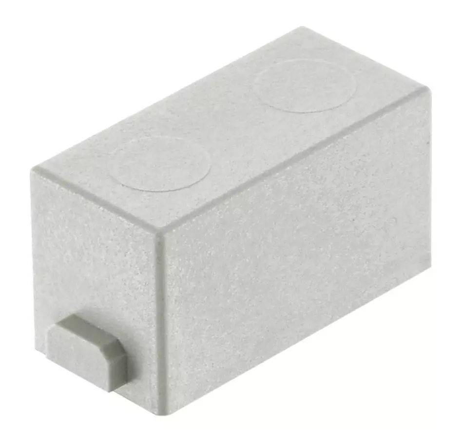 HARTING Módulo para conector industrial 09140009950