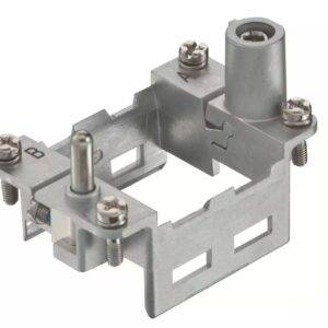 HARTING Bastidor modular para conector tamaño 6 B 09140060303