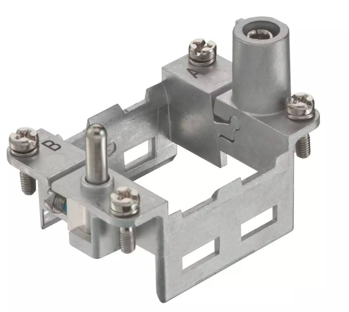 HARTING Bastidor modular para conector tamaño 6 B 09140060303
