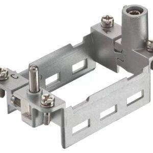HARTING Bastidor modular para conector tamaño 10 B 09140100303