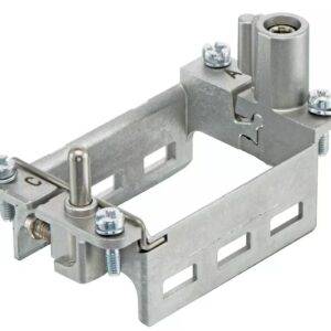 HARTING Bastidor modular para conector tamaño 10 B 09140100361