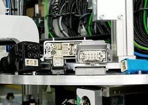 HARTING Bastidor modular para conector tamaño 16 B 09140160361
