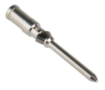HARTING Contacto crimp macho 09150006101 - Imagen 2