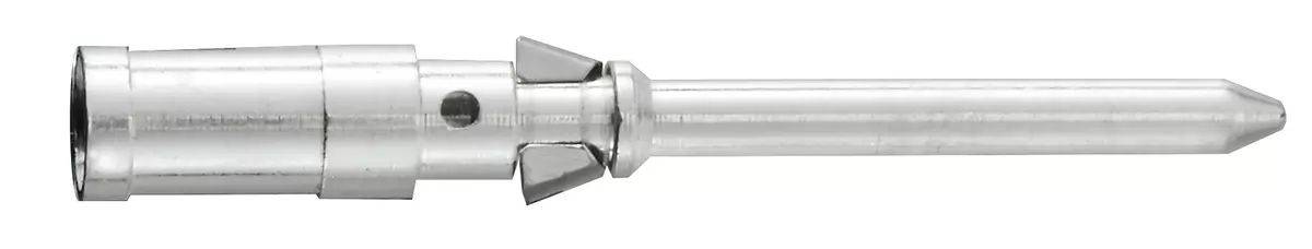 HARTING Contacto crimp macho 09150006103