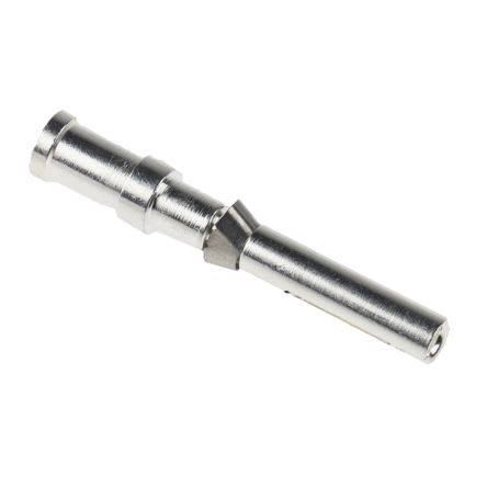 HARTING Contacto crimp hembra 09150006201 - Imagen 2