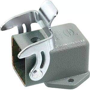 HARTING Base para conector industrial tamaño 3 A 09200030801
