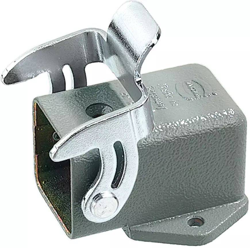 HARTING Base para conector industrial tamaño 3 A 09200030801