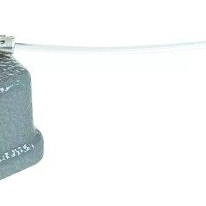 HARTING Tapa protectora para conector hembra tamaño 3 A 09200035425
