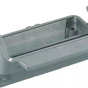 HARTING Base para conector industrial tamaño 16 A 09200160301