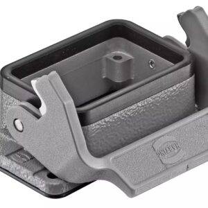 HARTING Base para conector industrial tamaño 6 B 09300060301