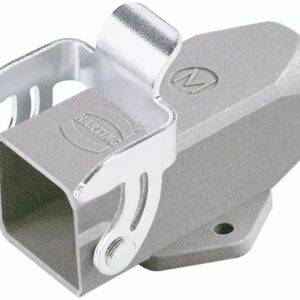 HARTING Base para conector industrial tamaño 3 A 19200031250