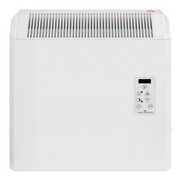 Gabarron PH075 PLUS convector mural PH75 plus - Imagen 2