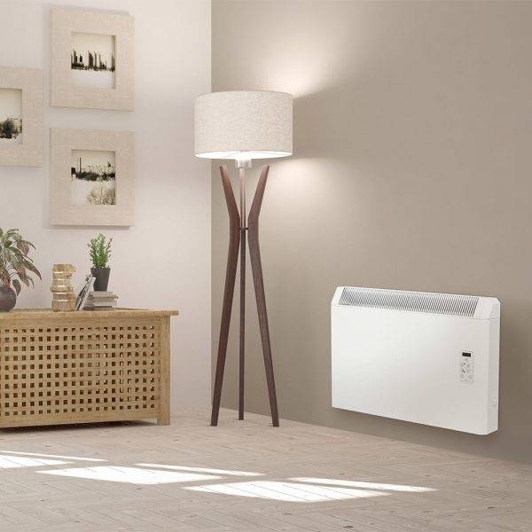 Gabarron PH150 PLUS convector mural PH150 plus - Imagen 4