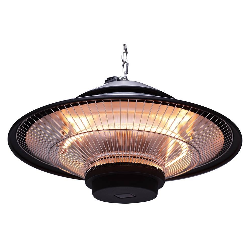 Gabarron IFT-1500 infrarrojo colgante de techo de onda corta IFT-1500 - Imagen 2