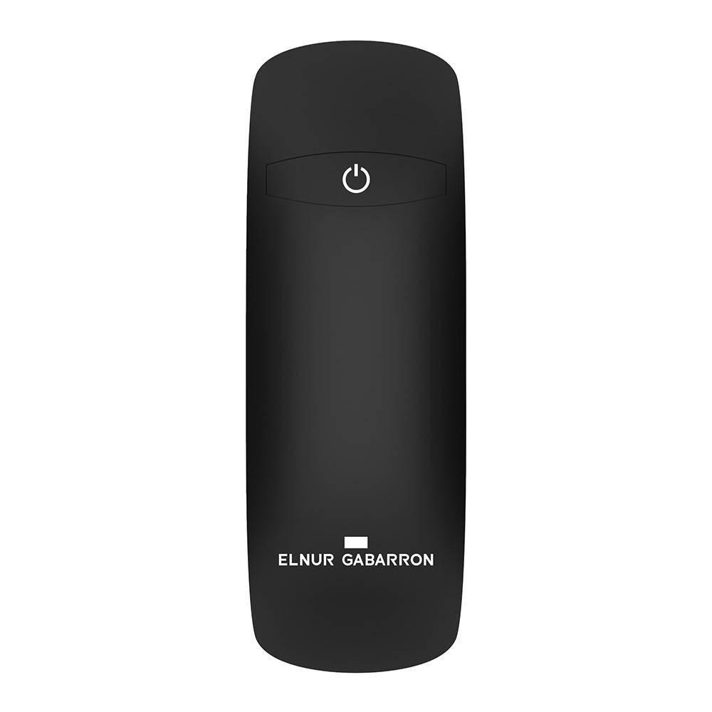 Gabarron IFT-1500 infrarrojo colgante de techo de onda corta IFT-1500 - Imagen 5
