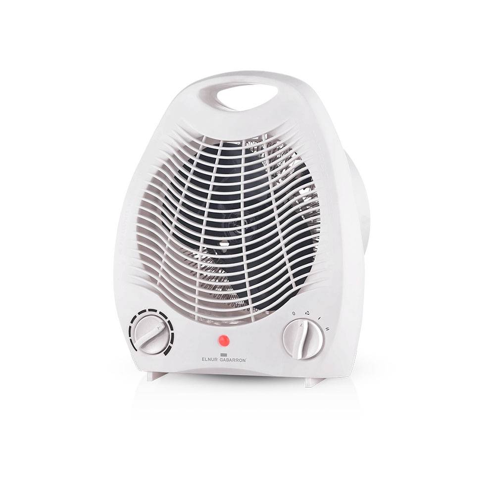 Gabarron TV-2002 termoventilador portátil TV-2002 - Imagen 2