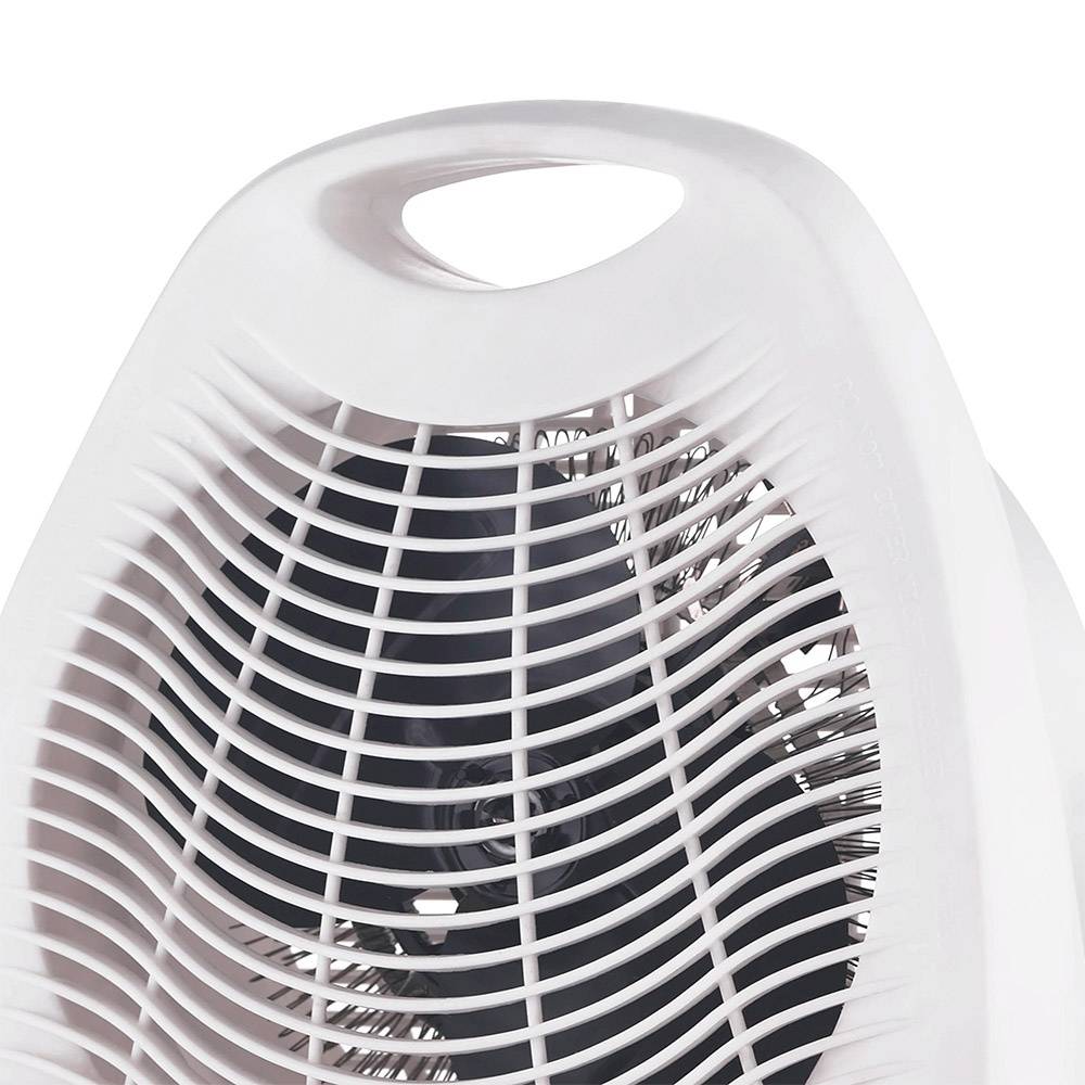 Gabarron TV-2002 termoventilador portátil TV-2002 - Imagen 3