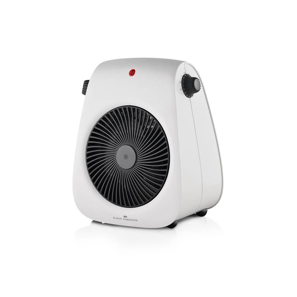 Gabarron TVH-2000 termoventilador portátil TVH-2000 - Imagen 2
