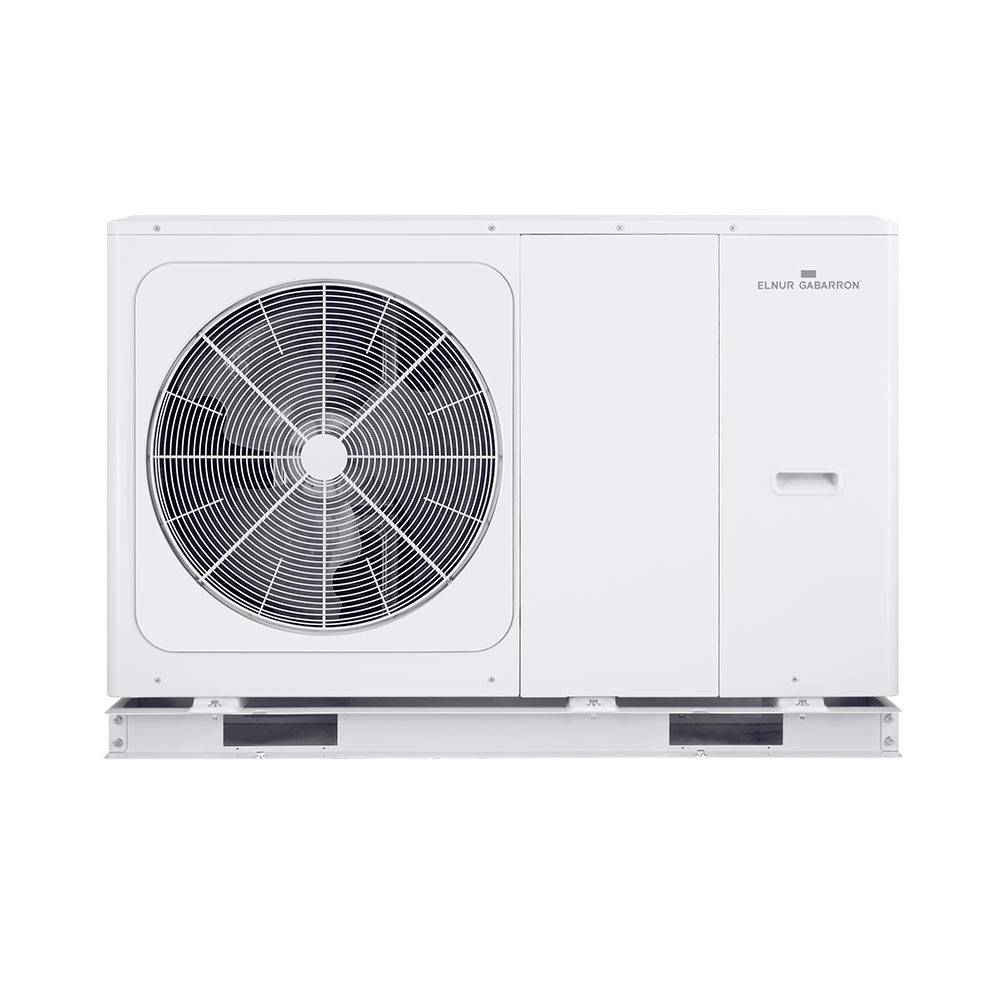 Gabarron THME-08AM aerotermia thermira monobloc 8kw calefacción y refrigeración - Imagen 3