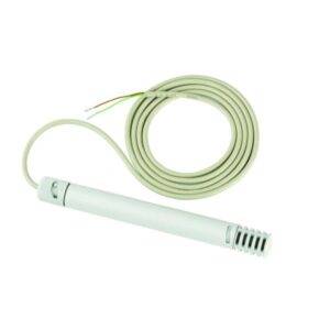 AKO-80040 sonda tubular de humedad 4-20 mA IP65