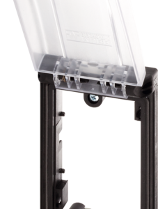 Murrelektronik Modlink MSDD marco simple transparente IP65