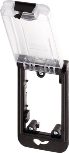 Murrelektronik Modlink MSDD marco simple transparente IP65