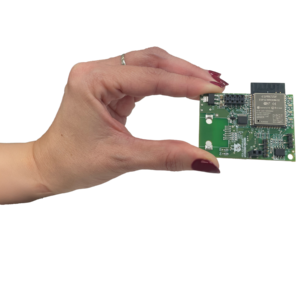 Módulo Policharger Bluetooth Wi-Fi y Ethernet para ÖN y NW