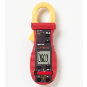 Pinza amperimétrica Amprobe ACD-10 Plus 600 A