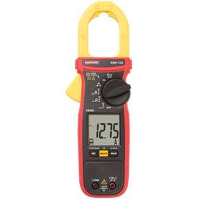Pinza amperimétrica Amprobe AMP-220 600 A AC/DC