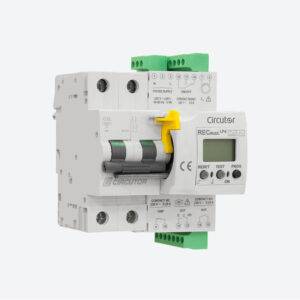 Circutor P2A118 - RECONECTADOR DIFERENCIAL