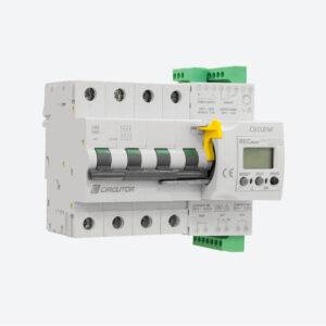 Circutor P2A128 - RECONECTADOR DIFERENCIAL