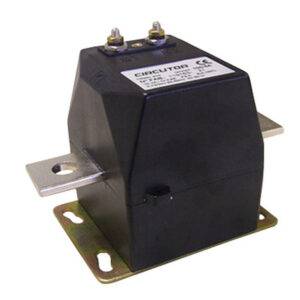 Circutor Q30901 - Conjunto 3 transformadores TRMC210 100/5A clase 0,5S