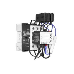 Circutor R281B8 - Contactor CMC-32B+RD + cables
