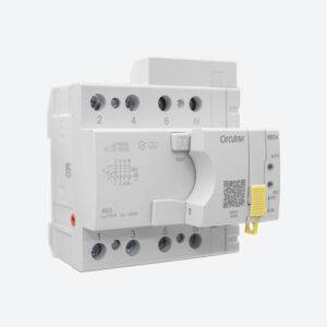 Circutor P26F33 - Interruptor diferencial autorrearmable