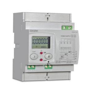 Circutor Q23521 - CTDORENG.CEM-C31-485-T1