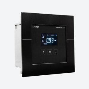Circutor R14842 - Regulador automático de energía reactiva Computer