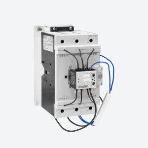 Circutor R281BH - Contactor CMC-150D+RD + cables