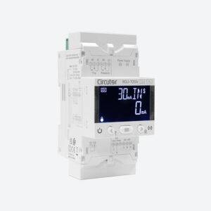 Circutor P11A71 - Relé diferencial RGU-100A para transformador WGC