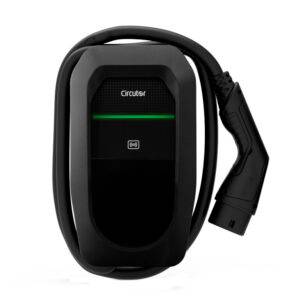 Circutor V25560 - Caja doméstica de recarga interior eHome 5 T2C32