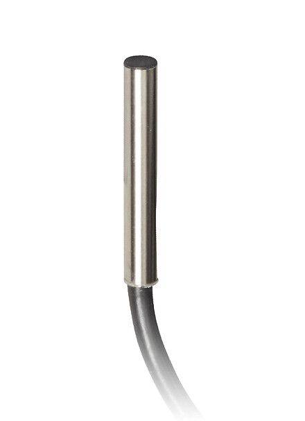 Detector 5-30V CC 1mm contacto abierto PNP Telemecanique XS1L04PA310