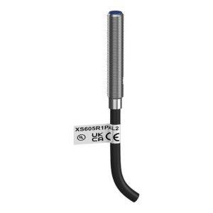 SENSOR ITVO.CIL.d.05 PNP XS605R1PAL2 Telemecanique XS605R1PAL2
