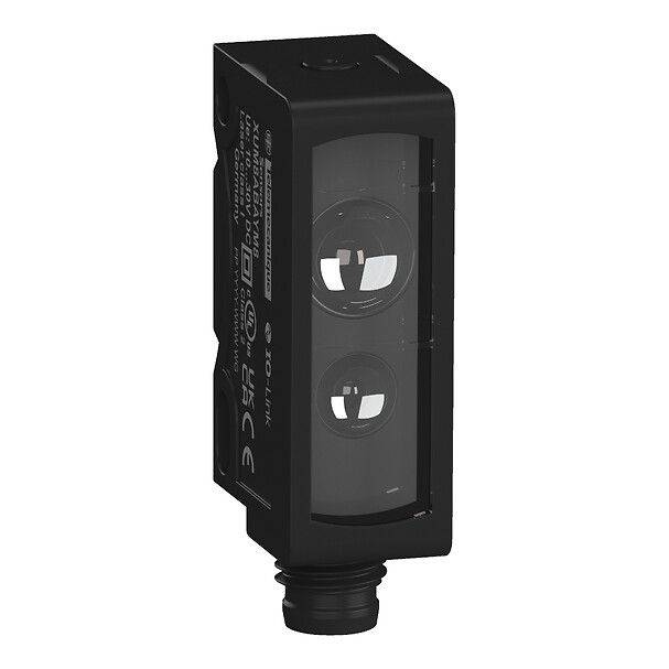 SOR.FOT.XUM8,BGS,LUZ AZ,SN 200mm,IO-LINK Telemecanique XUM8ABAYM8