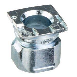 ADAPT.CONEX.FTO.CMPT.ISO M20x1,5 MET. Telemecanique ZCDEP20