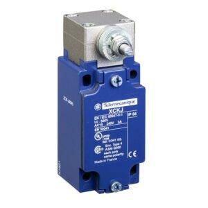Cuerpo+cabeza ZCKJ404 Telemecanique ZCKJ404
