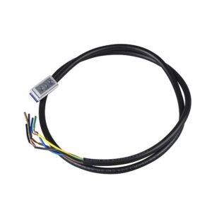 Adaptador conexión 1 NC+1 NA rosca brusca cable Telemecanique ZCMC21L2