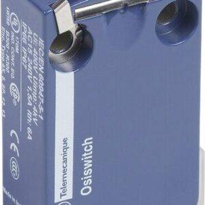 Cuerpo interruptor posición metálico mini bipolar Telemecanique ZCMD21