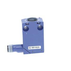 Cuerpo interruptor posición metálico mini unip Telemecanique ZCMD21M12