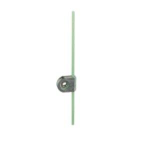 Varilla redonda diámetro 6mm/200 plástico Telemecanique ZCY59