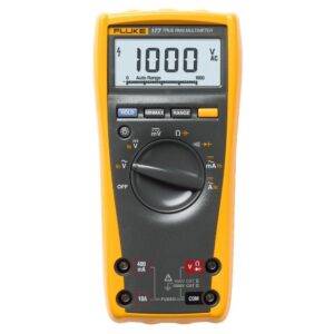 Multímetro digital Fluke 177 True RMS