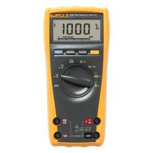 Multímetro digital Fluke 175 True RMS